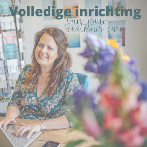 Volledige inrichting